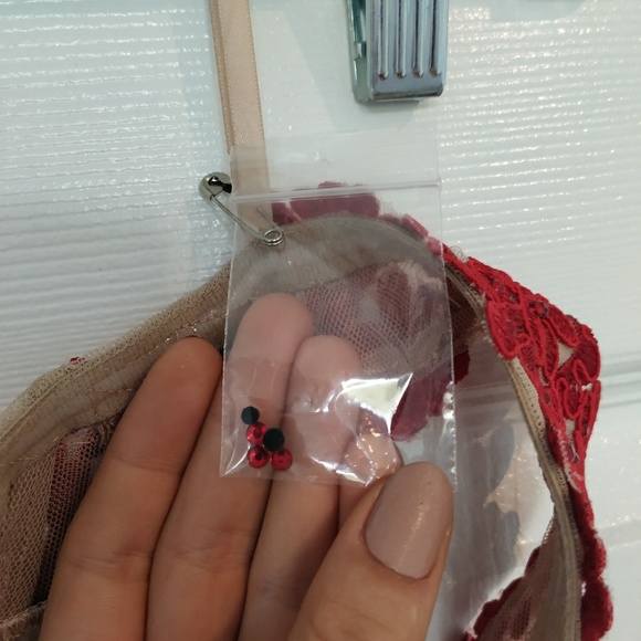 ❤️✨STUNNING Blondie Nites Prom Dress✨❤️ - Picture 6 of 8